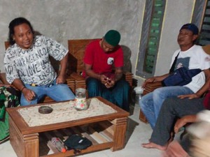 Pria Telanjang Lecehkan Jemaah Wanita Salat di Masjid Kerap Pamer Kelamin