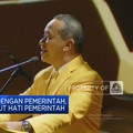 Video: Bahlil Akui Sudah Tunggu 14 Tahun Untuk Jadi Ketum Golkar
