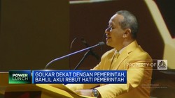 Video: Bahlil Akui Sudah Tunggu 14 Tahun Untuk Jadi Ketum Golkar