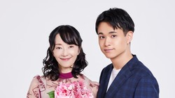 Seiyu Atsuko Tanaka Meninggal Setelah Berjuang Sakit