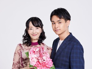 Seiyu Atsuko Tanaka Meninggal Setelah Berjuang Sakit