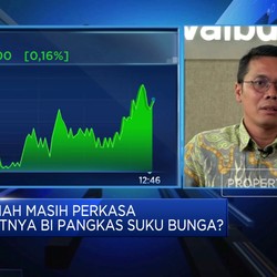 Penguatan Rupiah Dinilai Terlalu Cepat, Ini Risiko yang Menghantui