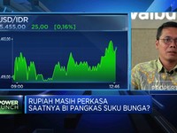 Penguatan Rupiah Dinilai Terlalu Cepat, Ini Risiko yang Menghantui