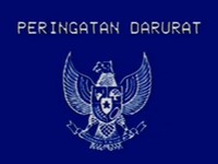Viral Peringatan Darurat Garuda Biru Banjiri Medsos, Pilkada Lalu PPN