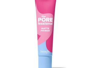 Benefit Merilis Primer untuk Kontrol Minyak, Ada Kandungan Ekstrak Rosehip