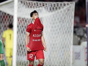 Dua Pemain Persib yang Kemampuannya Mirip Pratama Arhan