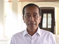 Jokowi Mau Hasil Nyata dari IAF 2024 di Bali, Ini yang Dikejar