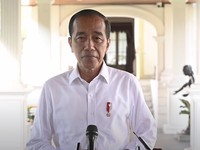 Media Asing Soroti Komentar Jokowi soal Keputusan MK VS DPR
