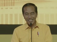 Masa Jabatan Sisa 2 Bulan, Segini Uang Pensiun Presiden Jokowi