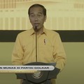 Jokowi: Kalau Sering Buka Medsos Pasti Tahu Tukang Kayu ini Siapa