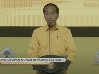 Jokowi: Kalau Sering Buka Medsos Pasti Tahu Tukang Kayu ini Siapa