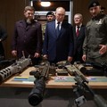 Diam-Diam, Putin Kerahkan 110 Ribu Pasukan ke Ukraina Timur