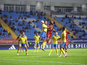Klasemen Grup A ASEAN Club Championship Usai PSM Vs BG Pathum Imbang