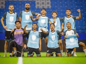 Prediksi Susunan Pemain PSM Vs Dewa United: Juku Eja Tanpa Andy Harjito