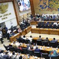 Catat! DPR Sepakat Syarat Baru Pilkada Cuma untuk Partai Nonparlemen