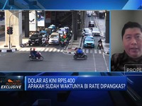 RAPBN 2025 Meluncur, MI Sebut Indonesia Masih Oke Bagi Investor Asing