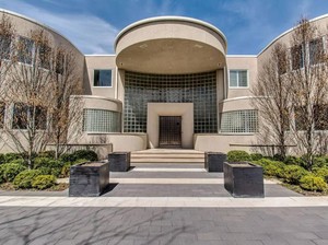 Rumah Mewah Michael Jordan yang Nggak Laku-Laku