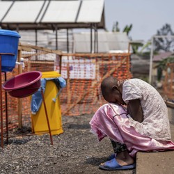 Afrika Segera Terima 10.000 Vaksin Mpox dari AS