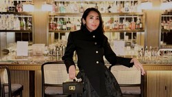 Pihak Shahnaz Anindya Bantah Batasi Akses Altaf Vicko Bertemu Anak