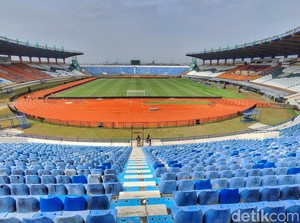 Persib Vs Arema: Aremania Dilarang ke Stadion Si Jalak Harupat