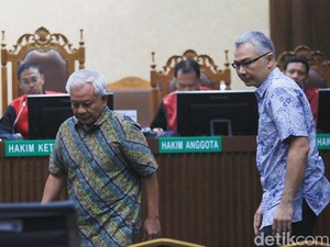 Terdakwa Timah Tutup Usia, Hukuman Uang Pengganti Dikaji Jaksa