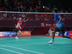 Sejarah Tercipta di Superliga Junior 2024