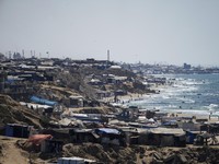PBB Blak-blakan Fakta Baru Perang Gaza, Beberkan Data Ini