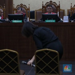 Jaksa Buka Kemungkinan Panggil Sandra Dewi di Sidang Kasus Timah