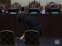 Jaksa Buka Kemungkinan Panggil Sandra Dewi di Sidang Kasus Timah