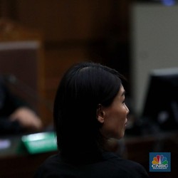 Hakim Juga Perberat Hukuman Penjara Helena Lim Jadi 10 Tahun