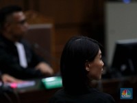 Hakim Juga Perberat Hukuman Penjara Helena Lim Jadi 10 Tahun
