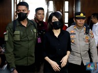 Tak Keberatan Dakwaan JPU, Sidang Helena Lim Dilanjut Bulan Depan