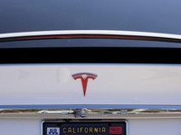 Tesla Mobil Pembunuh, 9.100 Unit Ditarik dari Pasar