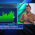 Tunggu Sinyal The Fed, BI Diprediksi Masih Tahan Suku Bunga