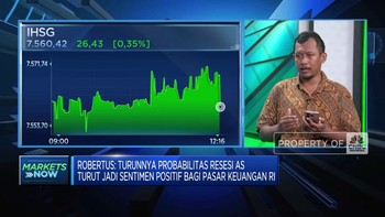 Tunggu Sinyal The Fed, BI Diprediksi Masih Tahan Suku Bunga