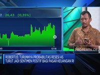 Tunggu Sinyal The Fed, BI Diprediksi Masih Tahan Suku Bunga