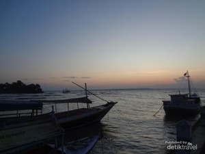 Gili Labak, Spot Healing Terbaik di Sumenep, Nggak Kalah Apik dengan Bali