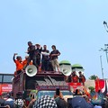 Bintang Emon hingga Arie Kriting, Sederet Komika Demo di DPR