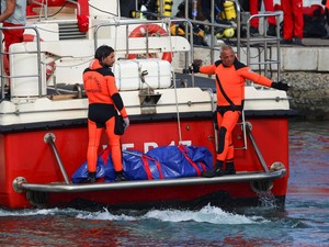 Karamnya Kapal Yacht Crazy Rich Inggris: Tewaskan 7 Orang dan Fakta Lainnya