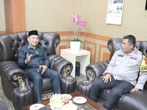 DPRD Akan Panggil Kemenag-Dinsos Buntut Pelecehan Kiai di Gresik