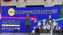 Dukungan Kedubes Inggris untuk Industri Kreatif di Jawa Barat