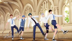 LUMOS: Album Debut AEONIT yang Ceria Maksimal!