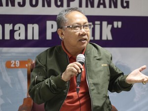 Akademisi Kepri Sebut Revisi UU Pilkada Upaya Penjegalan Demokrasi