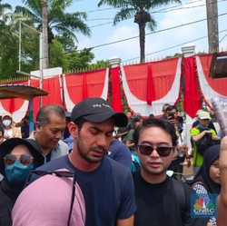 Partai Buruh Mau Usung Capres Sendiri, Nama Reza Rahardian Muncul