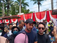 Partai Buruh Mau Usung Capres Sendiri, Nama Reza Rahardian Muncul