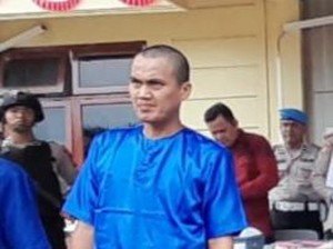 Pencuri Sawit yang Serang Polisi di Mura Diamankan, 2 Rekannya Diburu