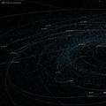 Fakta Harta Karun Asteroid 16 Psyche Bernilai US$100 Juta Triliun