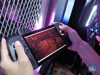 Harga Asus ROG Ally X Resmi di Indonesia, Cek Spesifikasi Lengkapnya!