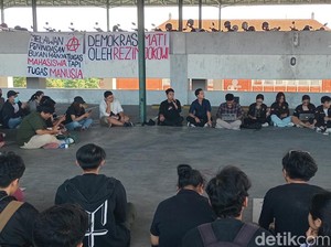 Menanti Gerakan Mahasiswa Bali dan Mataram Kawal Putusan MK