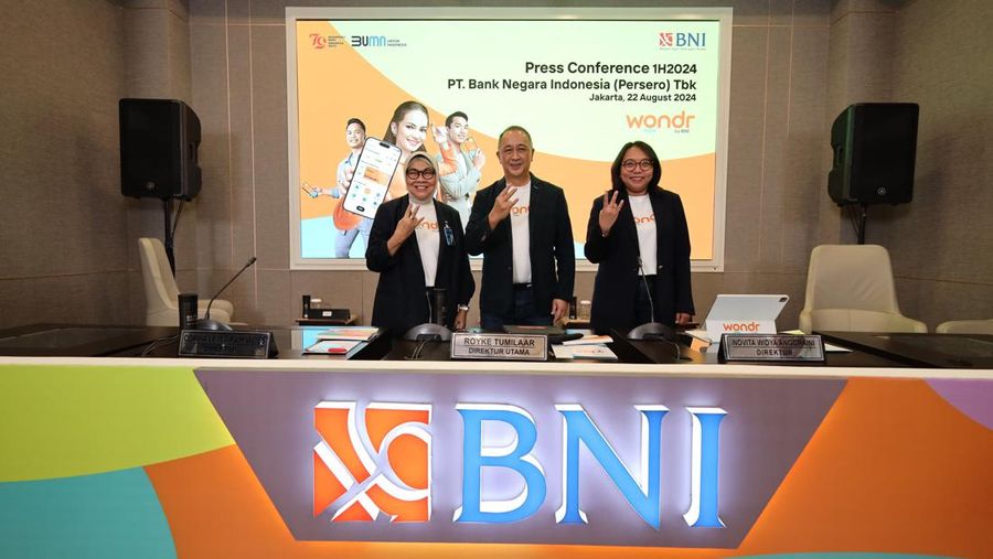 BNI